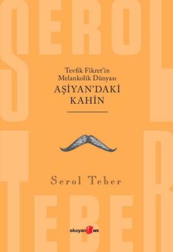 Aşiyan'daki Kahin | Kitap Ambarı