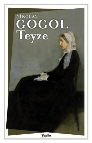 Teyze | Kitap Ambarı