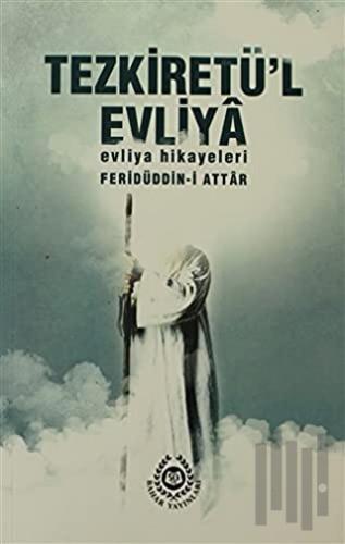 Tezkiretü'l Evliya