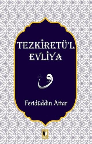 Tezkiretül Evliya | Kitap Ambarı