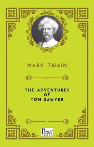 The Adventures of Tom Sawyer | Kitap Ambarı