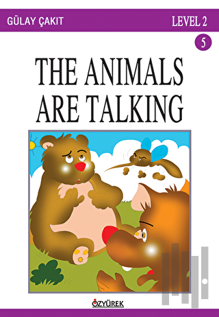 The Animals Are Talking