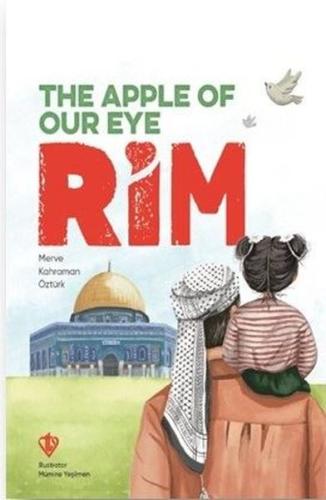 The Apple Of Our Eye Rim | Kitap Ambarı