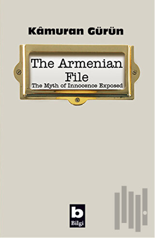 The Armenian File
