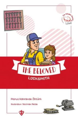 The Beloved Locksmith (Değerli Hikayeler Sevgili Çilingir Dükkanı) | K