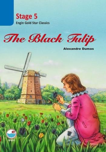 The Black Tulip CD'li-Stage 5