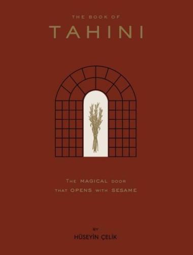 The Book of Tahini (Ciltli)