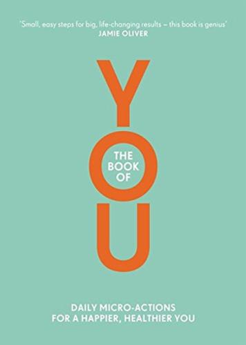 The Book of YOU
