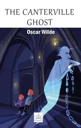 The Canterville Ghost | Kitap Ambarı