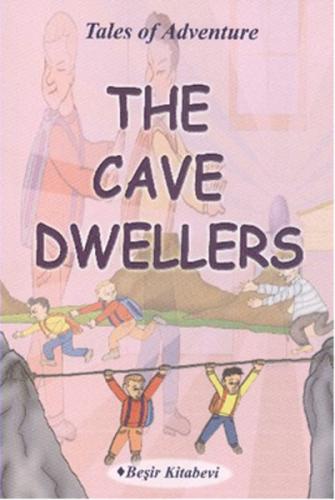 The Cave Dwellers