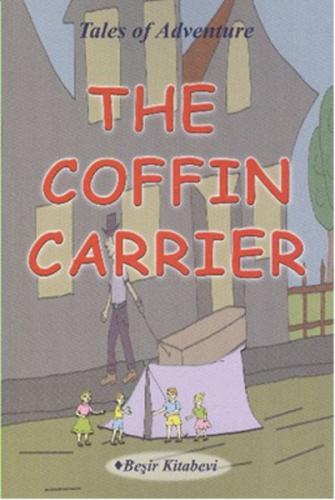 The Coffin Carrier | Kitap Ambarı