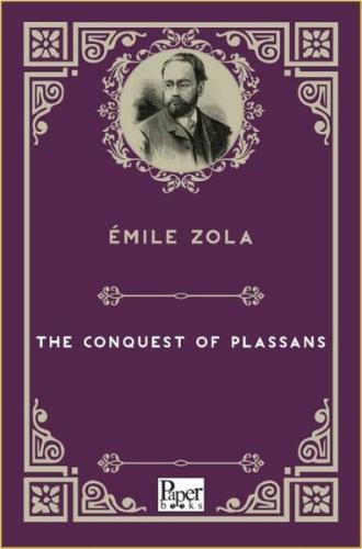 The Conquest of Plassans