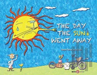 The Day The Sun Went Away