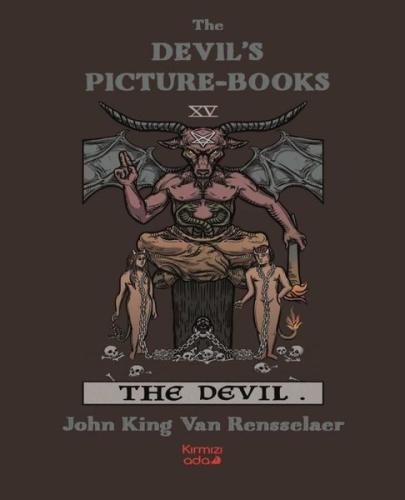 The Devil's Picture-Books