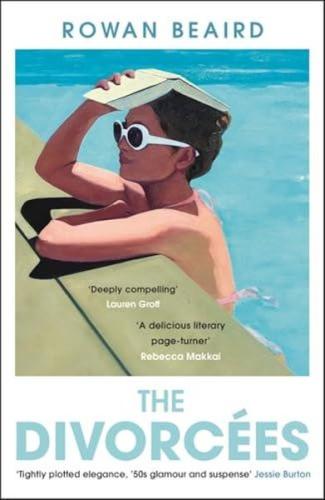 The Divorcees | Kitap Ambarı