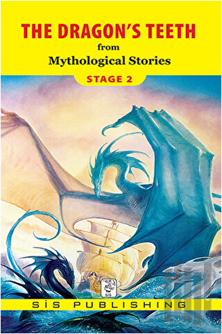 The Dragon's Teeth : Stage 2