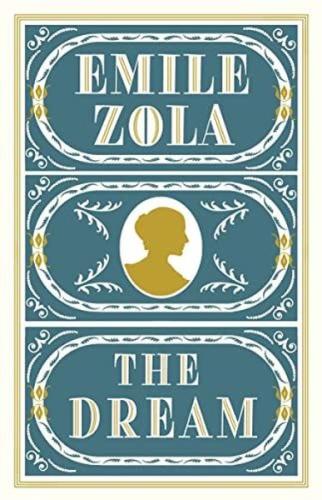 The Dream : Annotated edition with a forward by Tim Parks | Kitap Amba