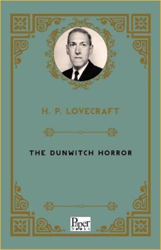 The Dunwich Horror