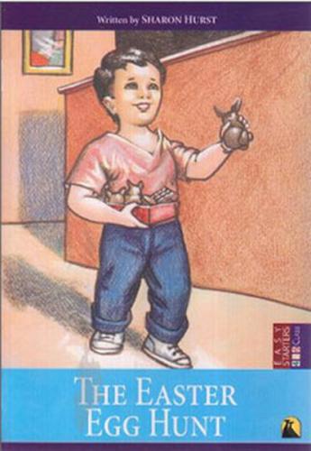 The Easter Egg Hunt - Easy