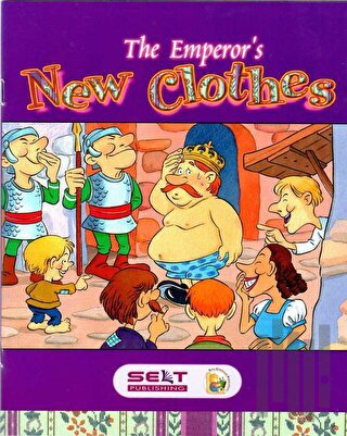 The Emperor's New Clothes + CD