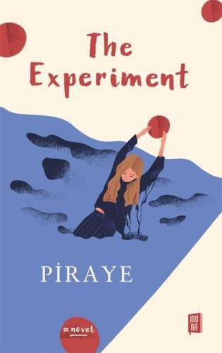 The Experiment | Kitap Ambarı