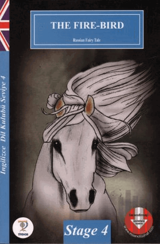 The Fire-Bird | Kitap Ambarı