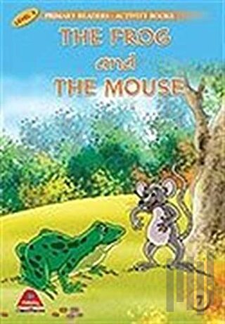The Frog And The Mouse (Level 3)