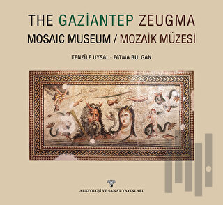 The Gaziantep Zeugma Mosaic Museum / Mozaik Müzesi