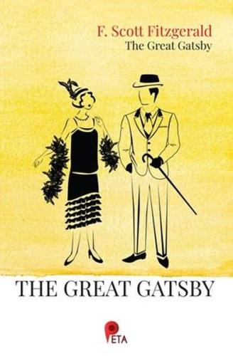 The Great Gatsby | Kitap Ambarı