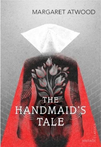 The Handmaid's Tale | Kitap Ambarı