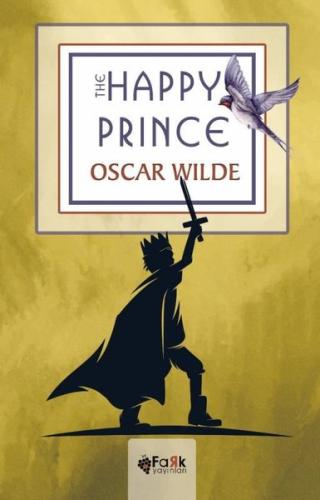 The Happy Prince | Kitap Ambarı