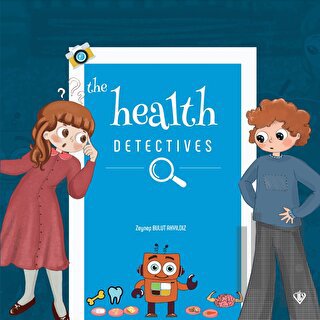 The Health Detectives