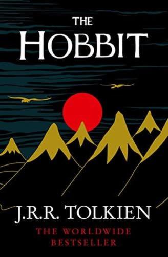 The Hobbit | Kitap Ambarı