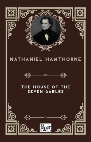 The House Of The Seven Gables