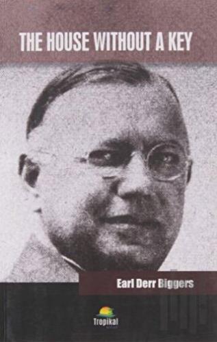 The House Without A Key