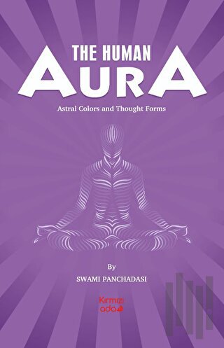 The Human Aura | Kitap Ambarı