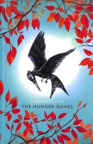 The Hunger Games Deluxe (PB)
