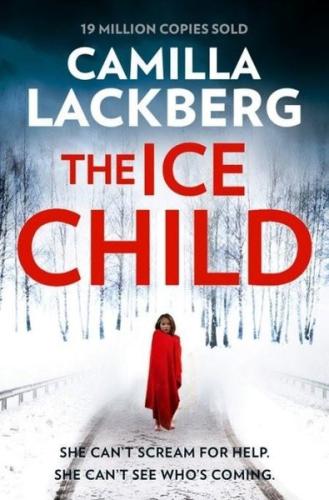 The Ice Child | Kitap Ambarı