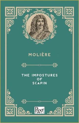 The Impostures of Scapin