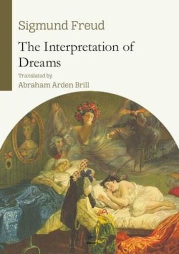 The Interpretation of Dreams | Kitap Ambarı