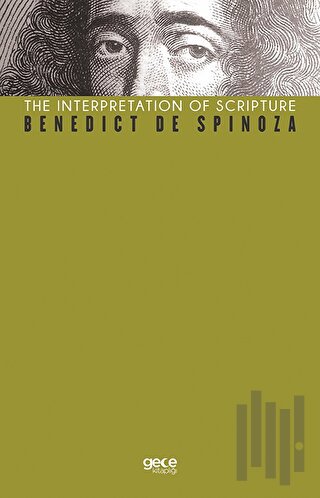 The İnterpretation Of Scripture | Kitap Ambarı
