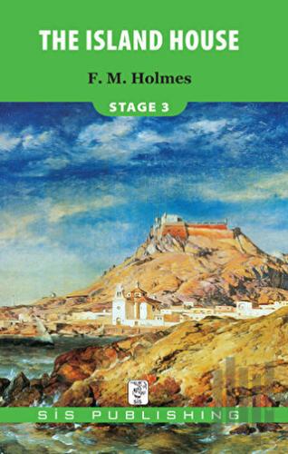 The Island House - Stage 3