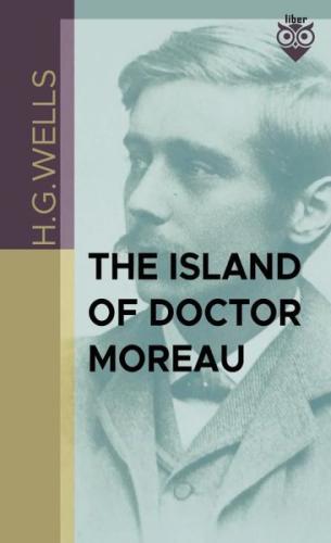 The Island of Doctor Moreau | Kitap Ambarı