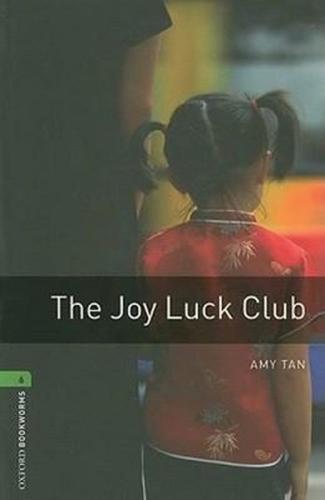The Joy Luck Club | Kitap Ambarı