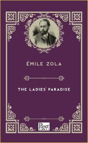 The Ladies Paradise | Kitap Ambarı