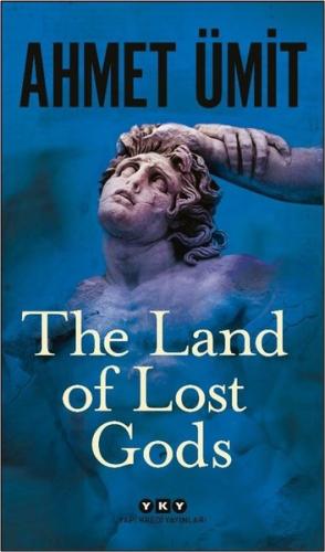 The Land of Lost Gods | Kitap Ambarı
