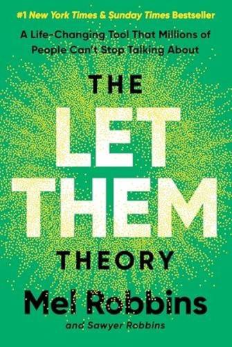 The Let Them Theory (Ciltli)