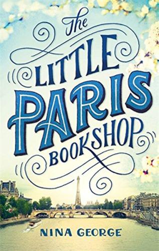 The Little Paris Bookshop | Kitap Ambarı