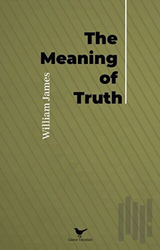 The Meaning of Truth