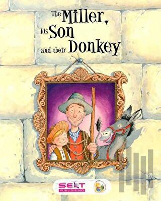 The Miller His Son And Donkey + CD